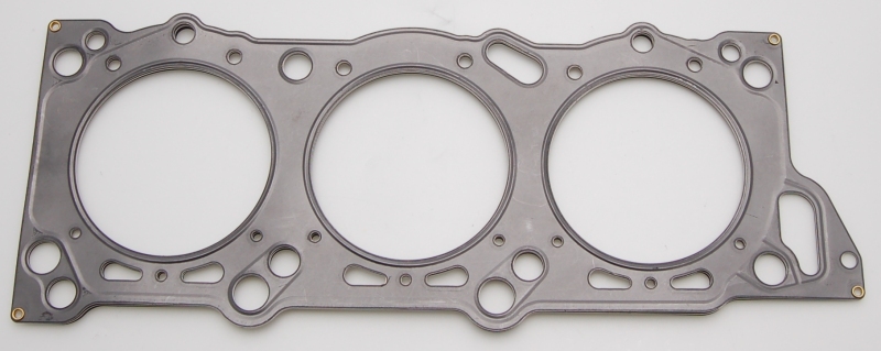 Cometic MLS Head Gasket .045" 88mm Fits Nissan 300ZX VG30DE/DETT 1990-UP - Image 3