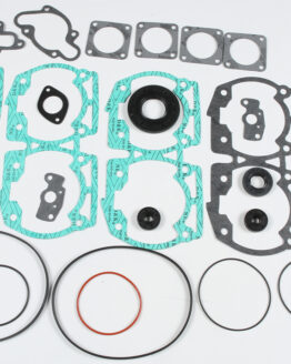 Full Engine Gasket Set