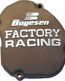 Boyesen Magnesium Ignition Cover SC-44M Fits 05-10 KTM 250