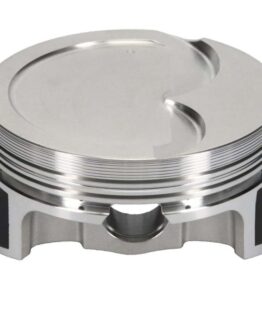 Wiseco Piston Kit -8cc R/Dome 1.115x4.030 Fits Chevy LS Series