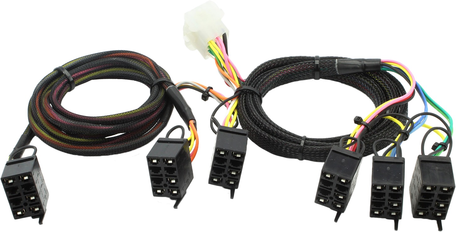 XTC 6 Switch Power Control System For Can-Am Maverick X3 & Maverick R - Image 4