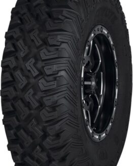 Coyote Radial Tire