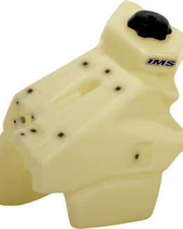 3 Gallon Large Capacity Fuel Tank - Natural