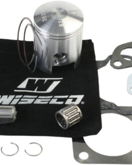 Top End Piston Kit 41.50mm Bore (+0.50mm)