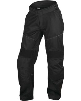 FIRSTGEAR Reflex Mesh Pants Black - 38