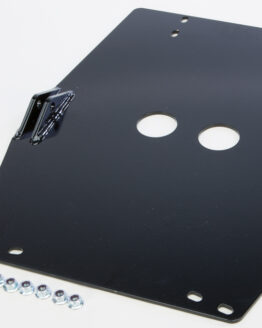 ATV Plow Mid Mount Kit