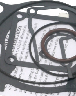 Cometic Top End Gasket Kit C7139 Fits 92-93 Yamaha YZ125
