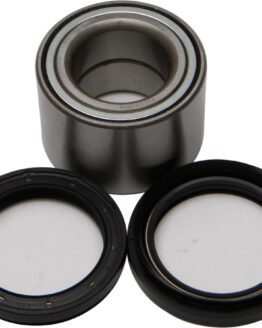 Rear Wheel Bearing & Seal Kit
