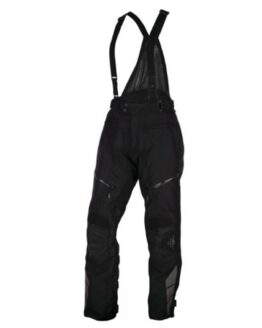 FirstGear Kilimanjaro 2.0 Men's Pants Black 42 Tall