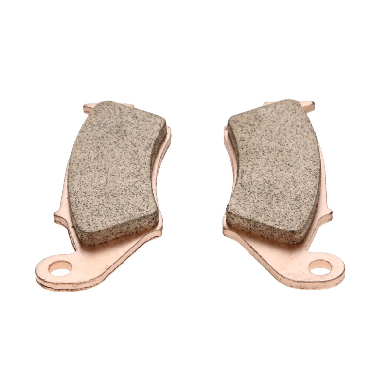 ProX Sintered Front Brake Pads - Image 4