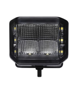 Open Trail Stealth Side Shooter LED Pods Flood Pair