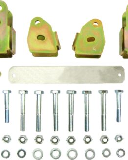 EPI Lift Kit 2in For 12-20 Kawasaki 750-800 Teryx