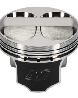 Wiseco AC/HON B 4v +8.25 Dome Strut 84.00mm Piston Kit Fits Honda B16A