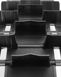 Camso Challenger X3 Mountain Track 156x15x3.00 1-Ply