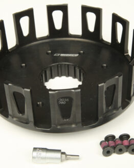 Precision Forged Clutch Basket