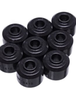 Polaris RZR 800/800S Sway Bar End Link Bushings - Black