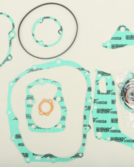 Athena Complete Off Road Gasket Kit Fits 1976-1978 Honda XL125