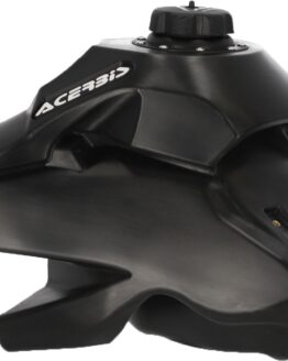 Acerbis Fuel Tank 3.1 Gal Black for CRF450R