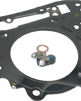 Cometic High Performance Top End Gasket Kit 97mm Bore Fits 10-15 Can-Am