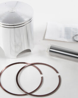 Piston Kit 69.00mm Bore (+2.00mm)