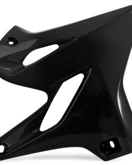 Radiator Shrouds - Black