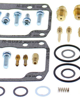Carburetor Rebuild Kit