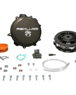 Rekluse RadiusCX 4.0 Clutch Kit For KTM/Husqvarna/Gas Gas 350 Models