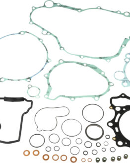 Athena Complete Gasket Kit Fits 01-02 Yamaha WR426F 00-02 YZ426F