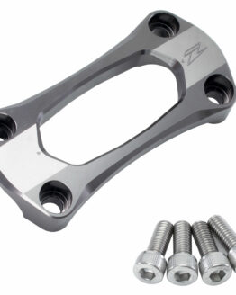 ZETA SX Stabilizer Top Bar Clamp For KTM, Husqvarna, GasGas