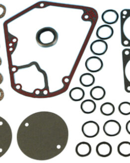 James Gaskets Cam Cover Gasket Kit 25225-70-KX for Shovelhead