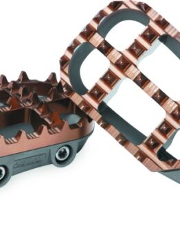 ProTaper 2.3 Platform Footpegs Kit For 02-23 Yamaha 125-450cc