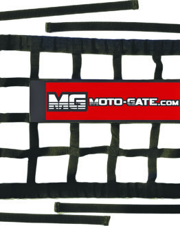 Moto-Gate Cargo Net 18 x 54 Inch Universal Fit Tie Down