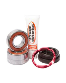 Front Wheel Bearing Kit