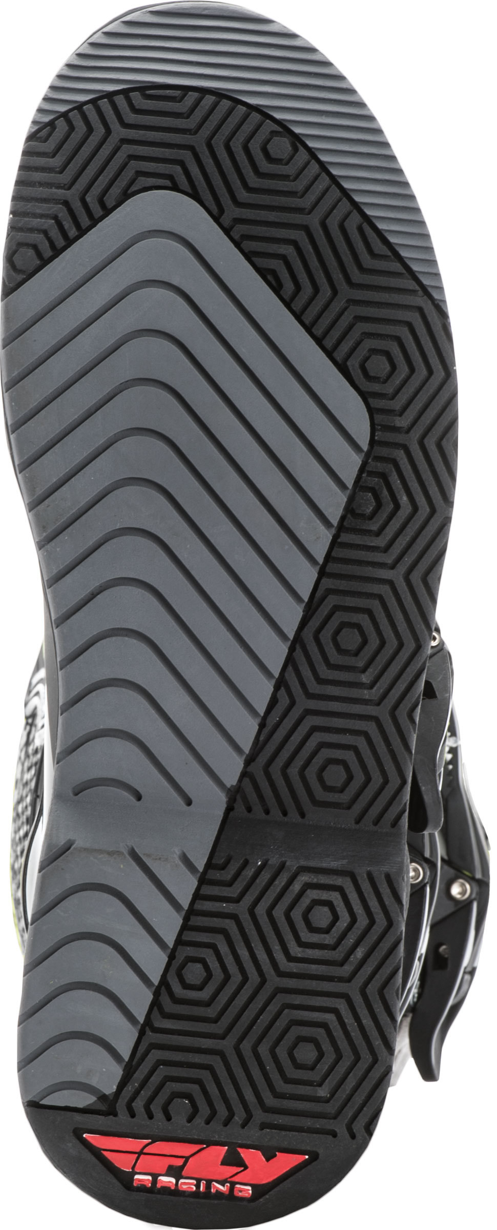 Youth Maverick MX Boots Black US Y-04 - Image 3