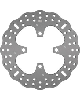 Contour Brake Rotor