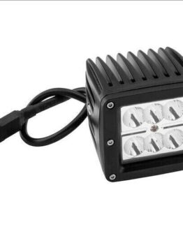 DragonFire Racing 2X2in Pod Light