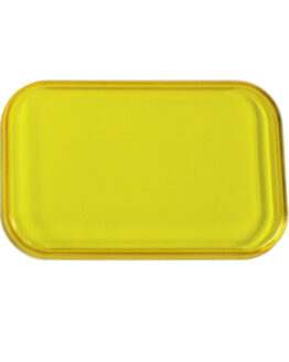 Baja Designs S2 Amber Rock Guard