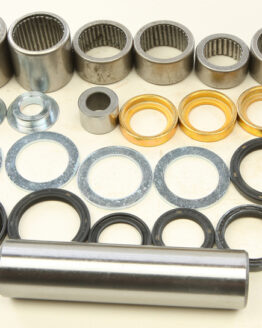 Swing Arm Linkage Bearing & Seal Kit