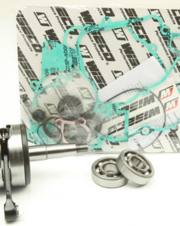 Complete Bottom End Rebuild Kit