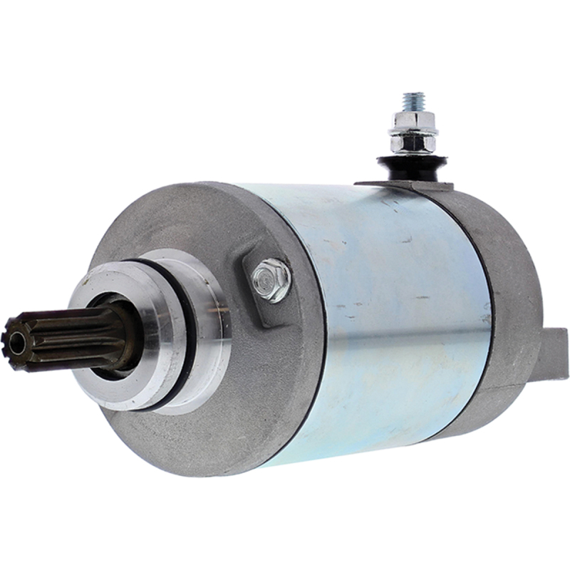 WildBoar Starter Fits DRZ/LTZ/KLX/DVX 400 - Image 9