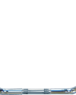 Chubby Bagger Low Chrome Handlebar