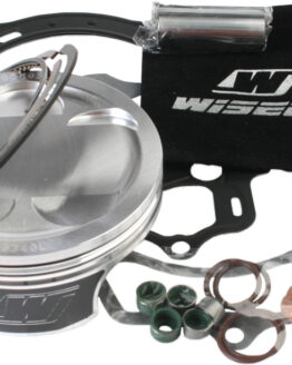 Top End Piston Kit 12.5:1 Compression - 97.00mm Bore (+2.00mm)