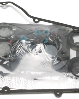 Cometic Complete EST Gasket Kit 4" Big Bore 0.030" Head Fits Harley Twin Cam