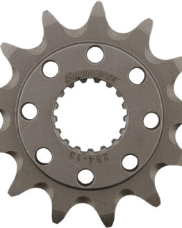 Supersprox 13T Steel Front Countershaft Sprocket 520 Chain Fits Honda
