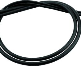 QuadBoss Throttle Cable Black Fits 99-06 Polaris Trail Blazer 250