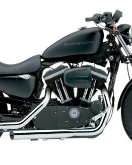 3" Slip On Exhaust Mufflers