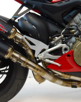 GP Race Slip On Exhuast