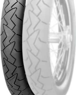 Classic Attack Front Tire 90/90R18