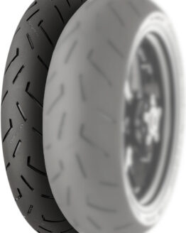 ContiSportATTACK 4 Front Tire 120/70R17