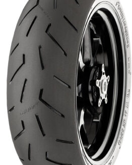 ContiSportATTACK 4 Rear Tire 200/55R17